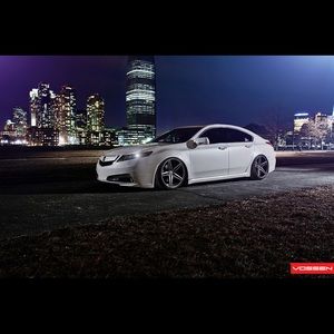 Meet your Posher, Vee